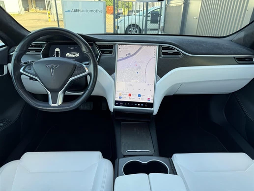 Tesla Model S - Afbeelding 5 van 30