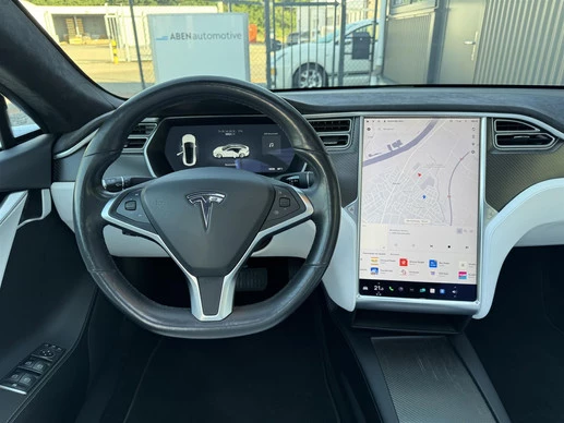Tesla Model S - Afbeelding 6 van 30