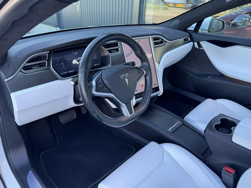 Tesla Model S - Afbeelding 7 van 30