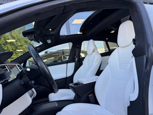 Tesla Model S - Afbeelding 9 van 30