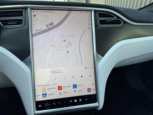 Tesla Model S - Afbeelding 10 van 30