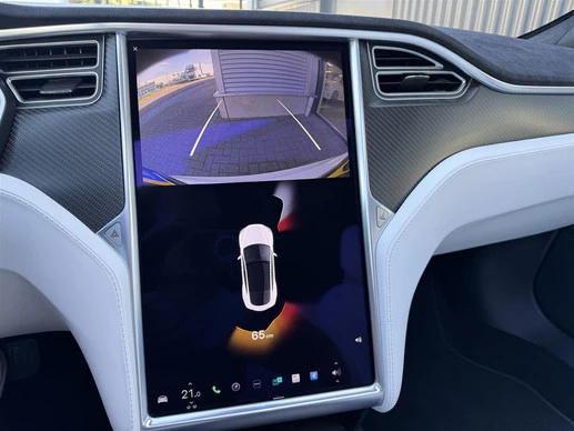 Tesla Model S - Afbeelding 11 van 30