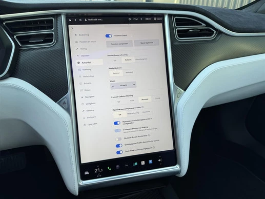Tesla Model S - Afbeelding 15 van 30