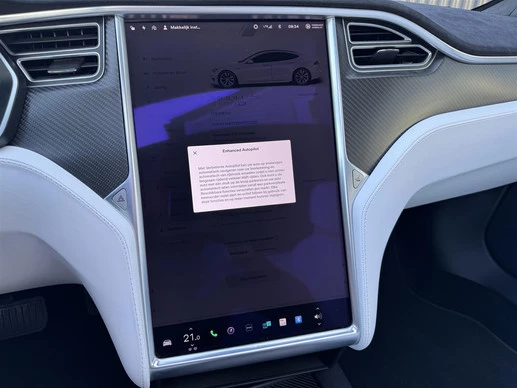 Tesla Model S - Afbeelding 18 van 30