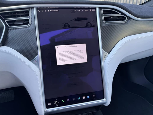 Tesla Model S - Afbeelding 19 van 30