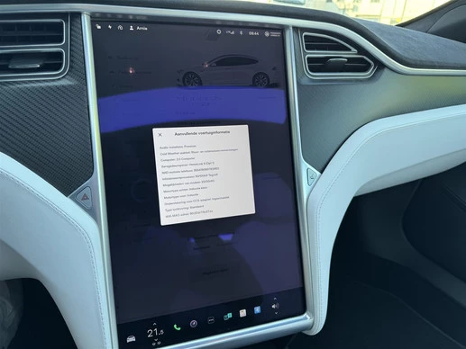 Tesla Model S - Afbeelding 20 van 30