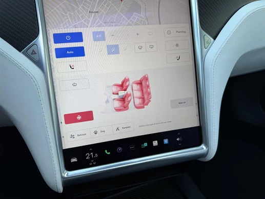 Tesla Model S - Afbeelding 21 van 30