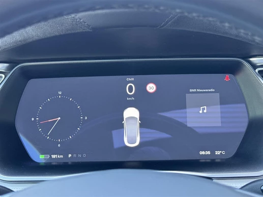Tesla Model S - Afbeelding 22 van 30
