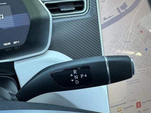Tesla Model S - Afbeelding 25 van 30
