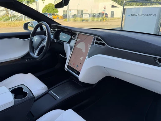 Tesla Model S - Afbeelding 26 van 30