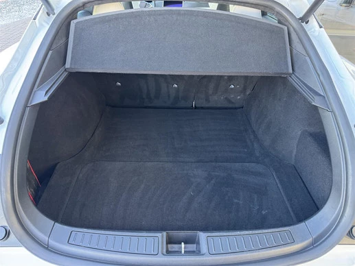 Tesla Model S - Afbeelding 29 van 30