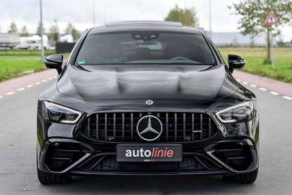 Mercedes-Benz AMG GT - Afbeelding 7 van 30