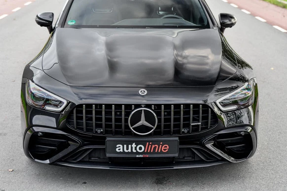 Mercedes-Benz AMG GT - Afbeelding 8 van 30