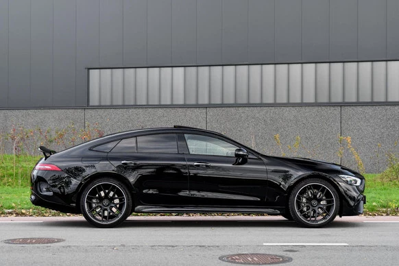 Mercedes-Benz AMG GT - Afbeelding 12 van 30