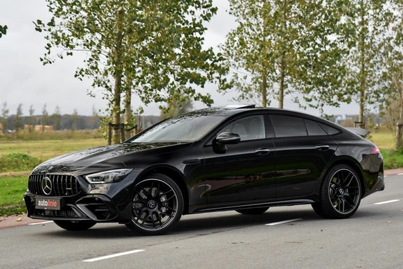 Mercedes-Benz AMG GT - Afbeelding 13 van 30