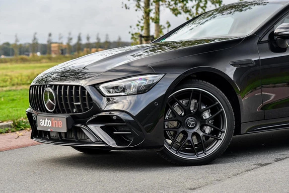 Mercedes-Benz AMG GT - Afbeelding 15 van 30