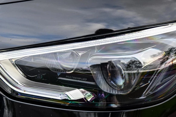 Mercedes-Benz AMG GT - Afbeelding 16 van 30