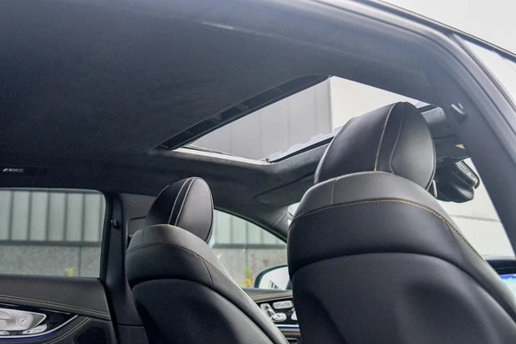 Mercedes-Benz AMG GT - Afbeelding 22 van 30