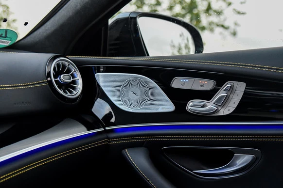 Mercedes-Benz AMG GT - Afbeelding 28 van 30