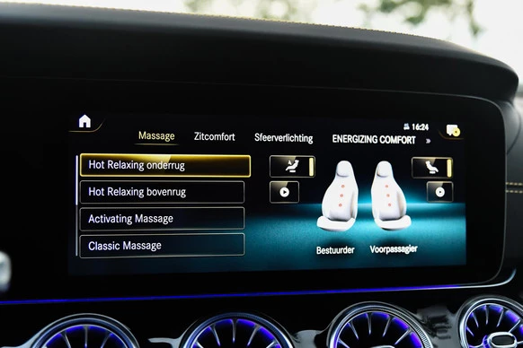 Mercedes-Benz AMG GT - Afbeelding 29 van 30