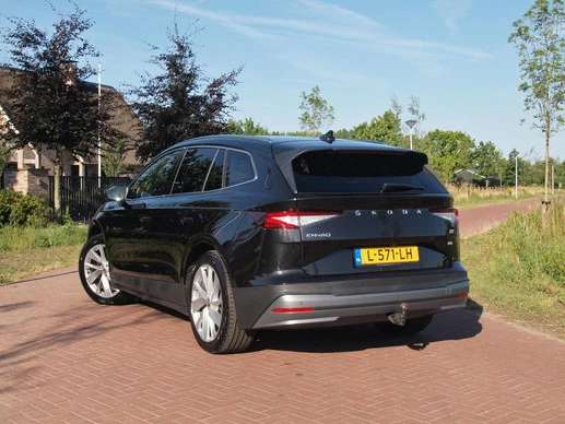 Škoda Enyaq iV - Afbeelding 2 van 30