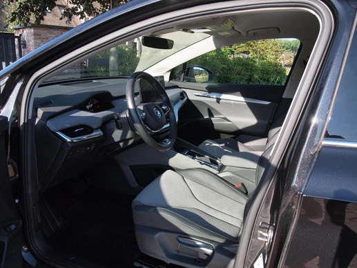 Škoda Enyaq iV - Afbeelding 3 van 30