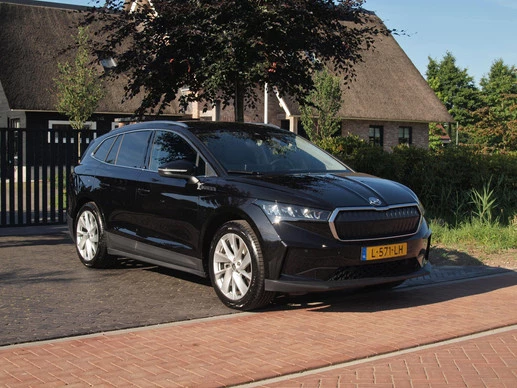 Škoda Enyaq iV - Afbeelding 4 van 30