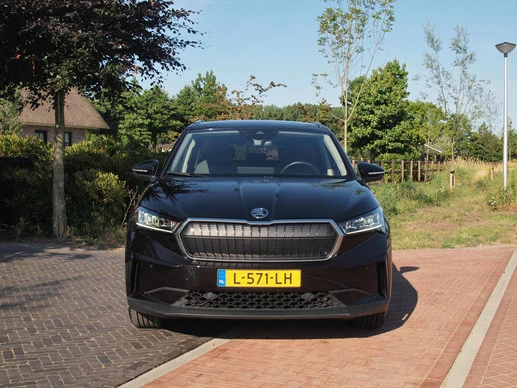 Škoda Enyaq iV - Afbeelding 5 van 30