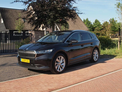 Škoda Enyaq iV - Afbeelding 6 van 30
