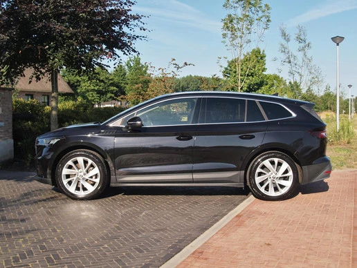 Škoda Enyaq iV - Afbeelding 7 van 30