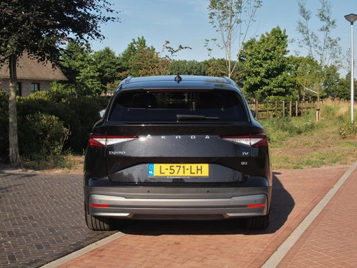 Škoda Enyaq iV - Afbeelding 9 van 30