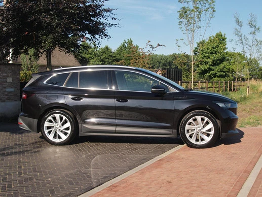 Škoda Enyaq iV - Afbeelding 11 van 30