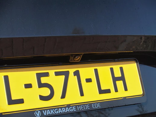 Škoda Enyaq iV - Afbeelding 13 van 30