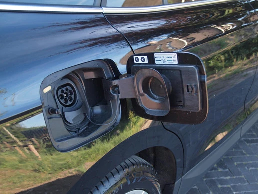 Škoda Enyaq iV - Afbeelding 14 van 30