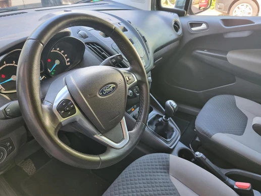 Ford Tourneo Courier - Afbeelding 6 van 24
