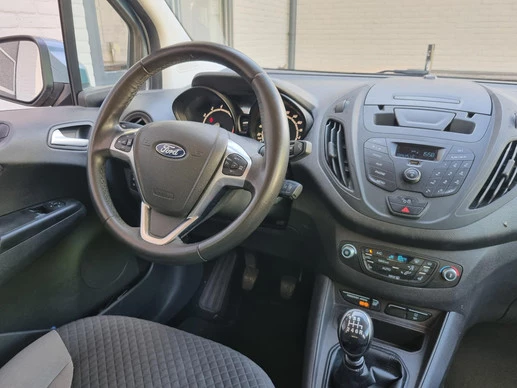 Ford Tourneo Courier - Afbeelding 7 van 24