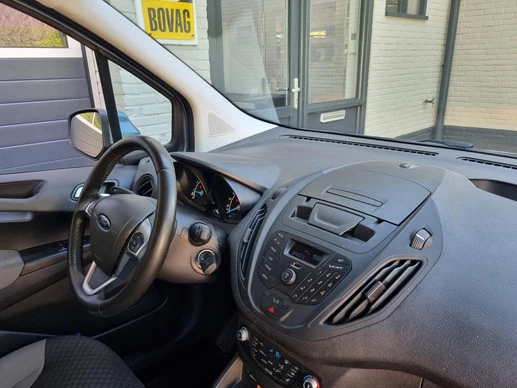 Ford Tourneo Courier - Afbeelding 8 van 24