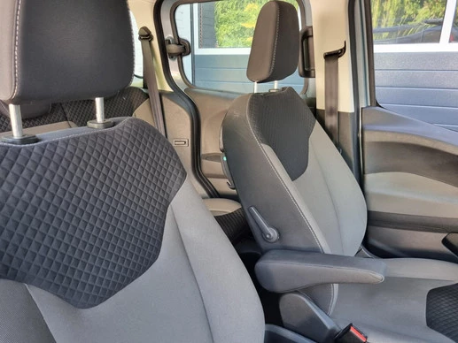 Ford Tourneo Courier - Afbeelding 9 van 24