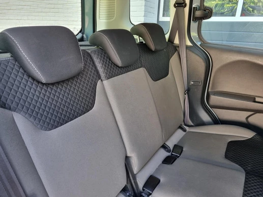 Ford Tourneo Courier - Afbeelding 10 van 24