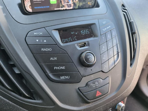 Ford Tourneo Courier - Afbeelding 11 van 24