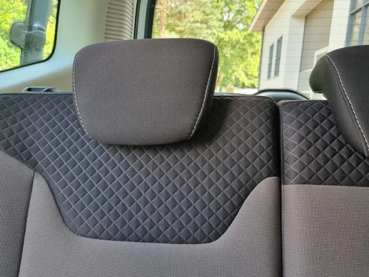 Ford Tourneo Courier - Afbeelding 12 van 24