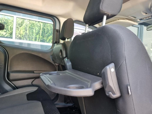 Ford Tourneo Courier - Afbeelding 13 van 24