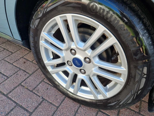 Ford Tourneo Courier - Afbeelding 14 van 24