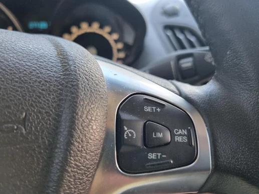Ford Tourneo Courier - Afbeelding 18 van 24