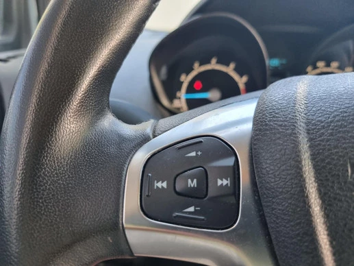Ford Tourneo Courier - Afbeelding 19 van 24