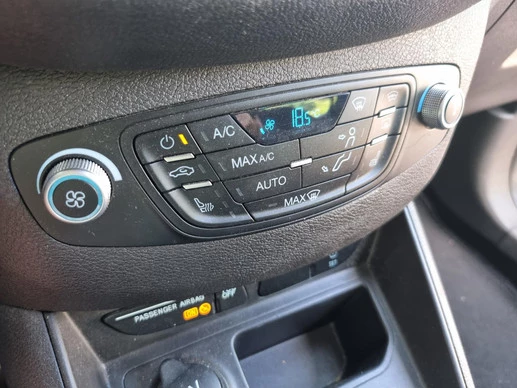 Ford Tourneo Courier - Afbeelding 21 van 24