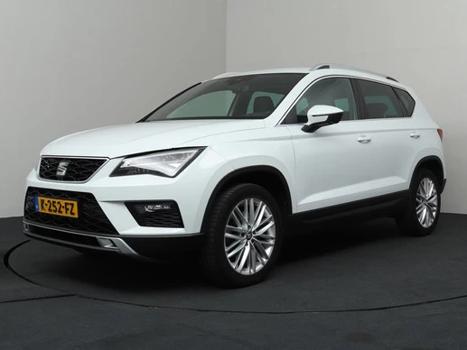 SEAT Ateca - Afbeelding 1 van 30