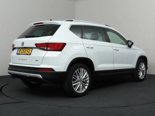 SEAT Ateca - Afbeelding 2 van 30