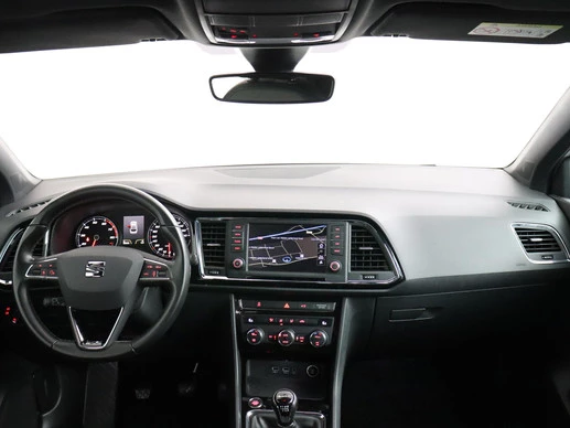 SEAT Ateca - Afbeelding 3 van 30