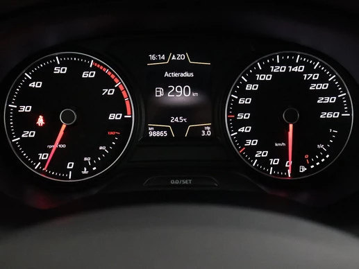 SEAT Ateca - Afbeelding 4 van 30